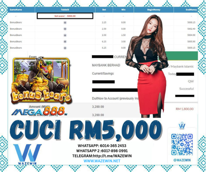 ✅🔤🔤🔤🔤🔤🔤🔤✅🃏Mesin Wazewin meletopp!🃏‼️