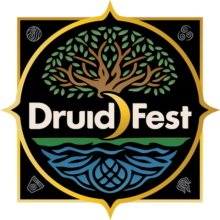 Druidfest in Nyack, NY