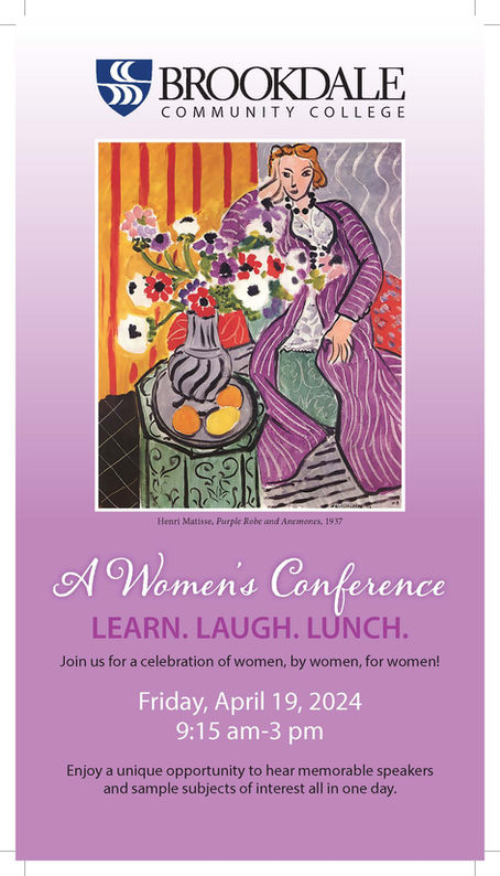 The Radical Act of Women Declaring: "I am here. See Me." 