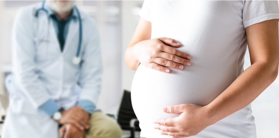 pregnancy, obstetrician, c-section, doctor, hospital, birth, labour