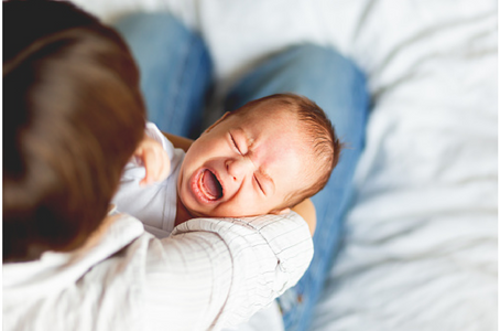 Is My Child's Sleep Normal? 