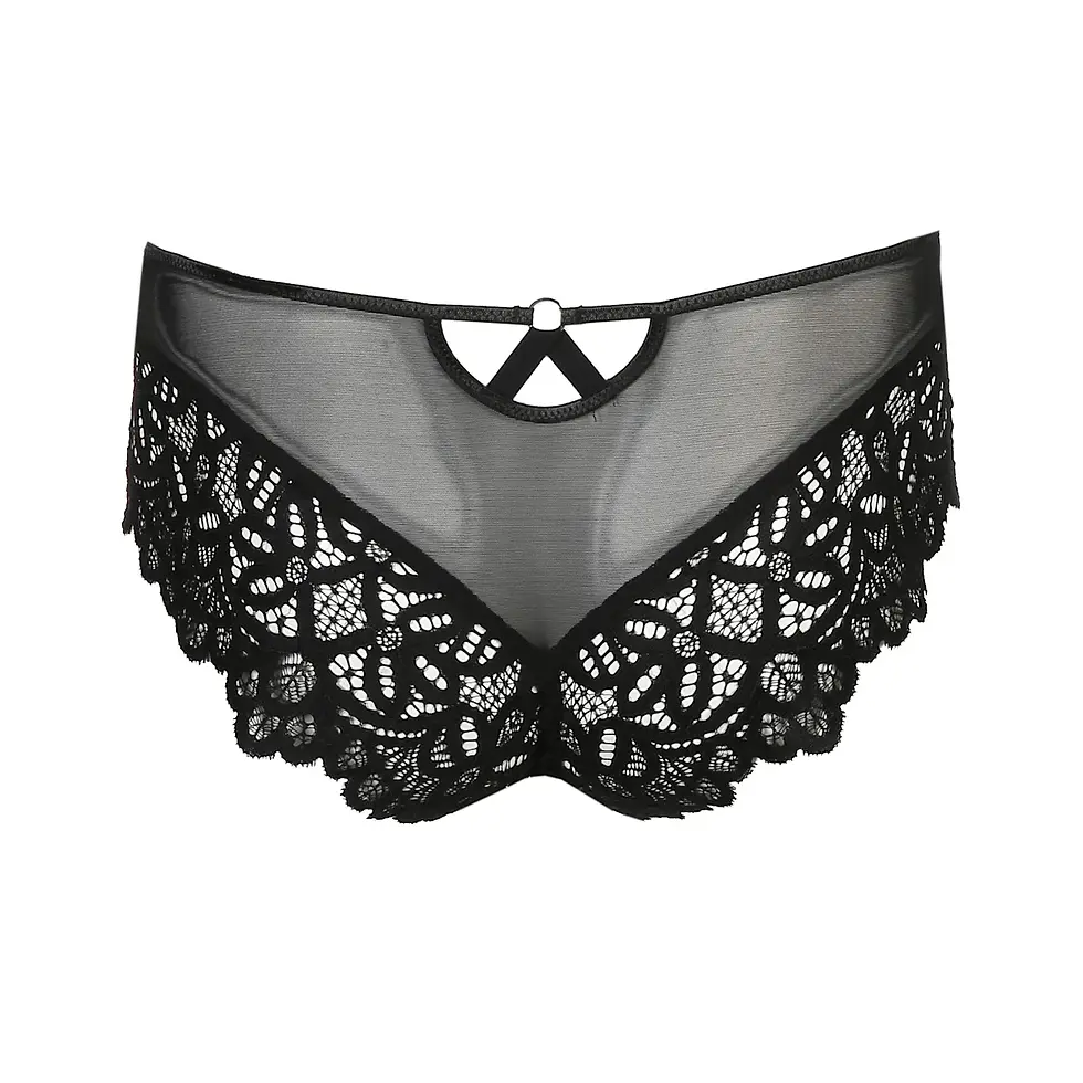 Thumbnail: PrimaDonna Twist First Night hipster 0541882 black