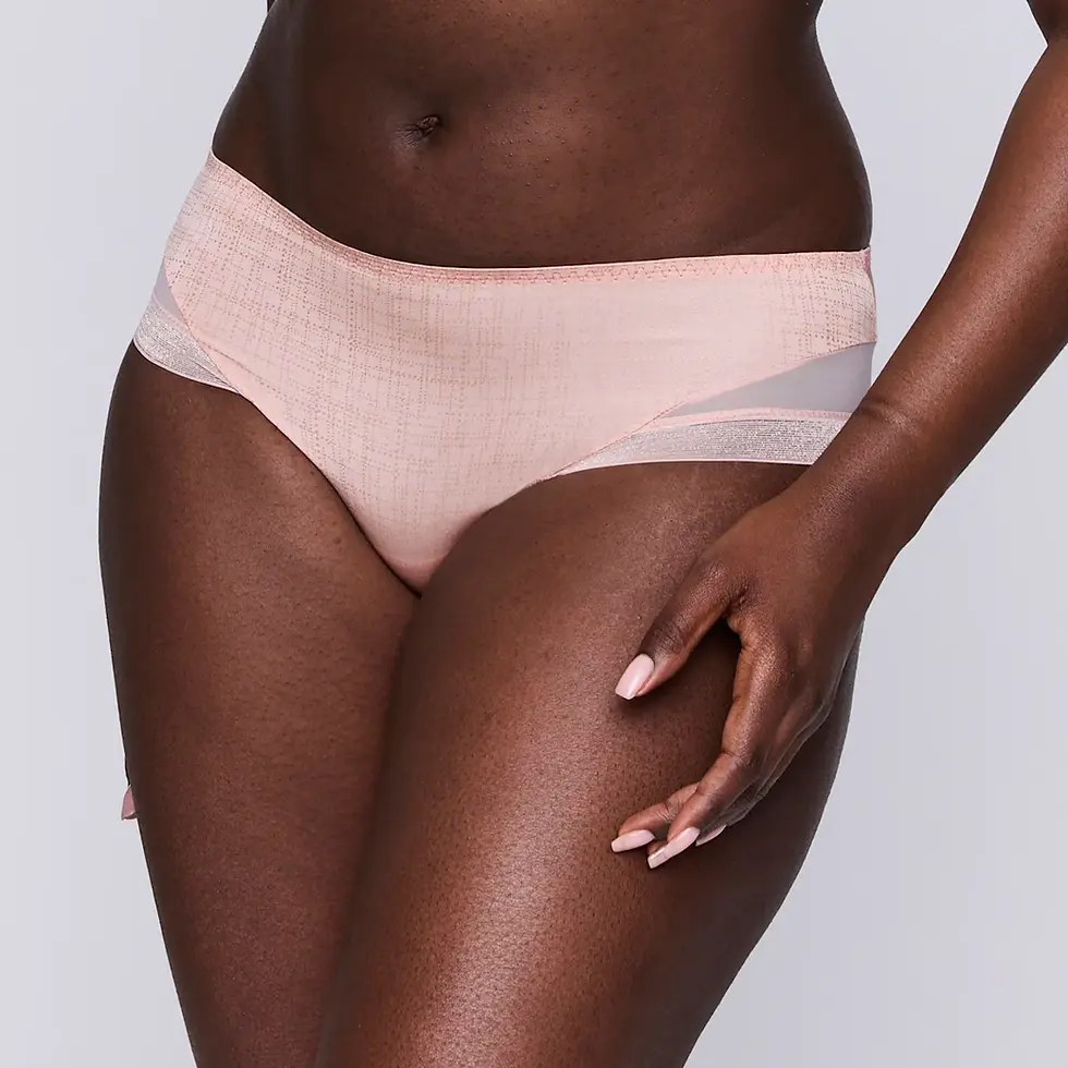 Thumbnail: PrimaDonna Twist Vennera hipster 0542442 dusty pink