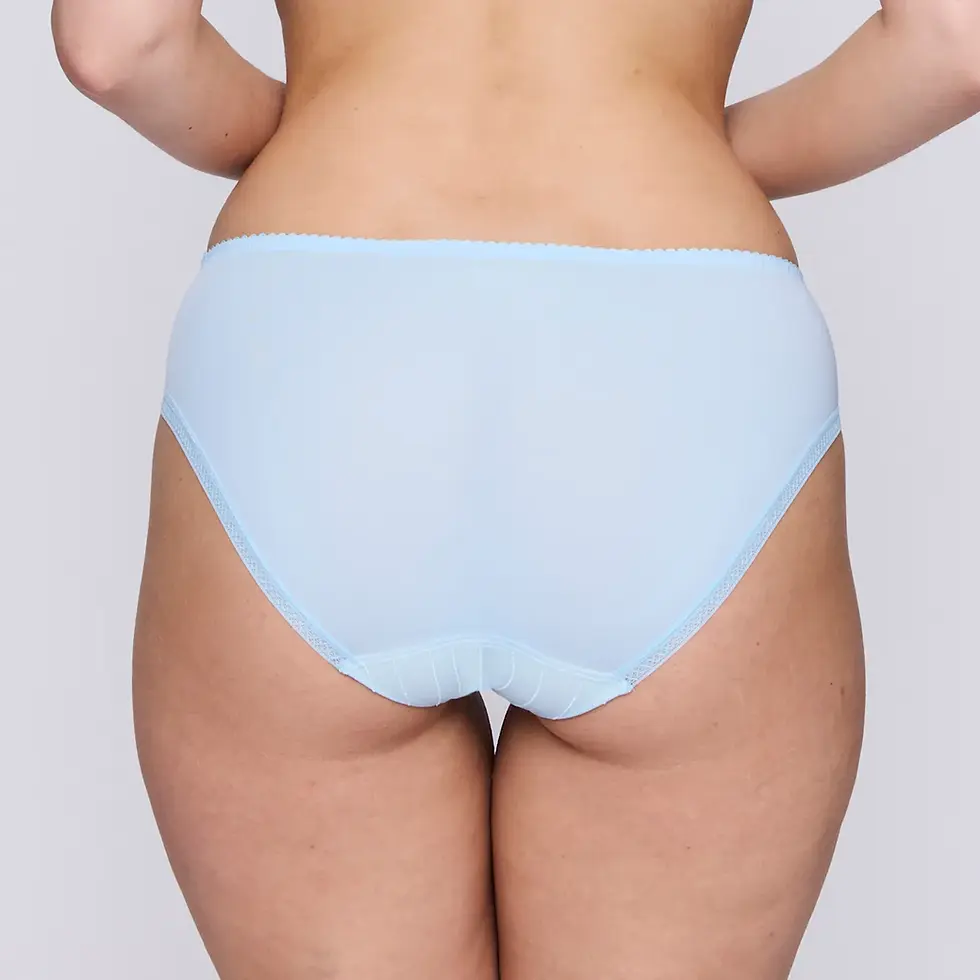 Thumbnail: PrimaDonna Deauville rioslip 0561815 milky blue