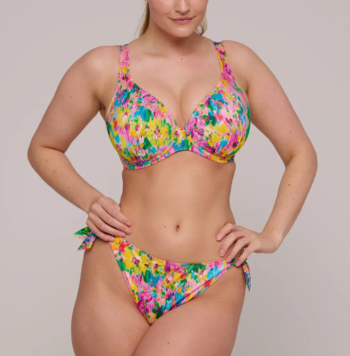 PrimaDonna Ubud bikinitop 4012219 sun glow