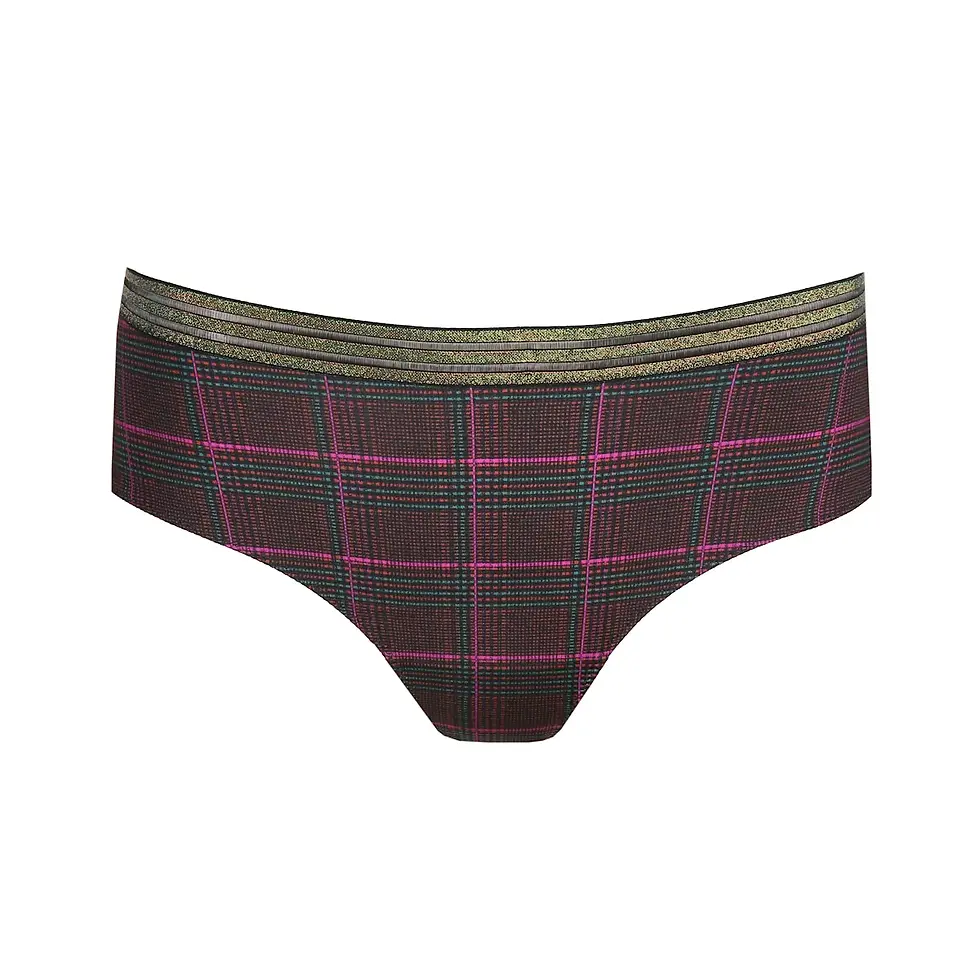 Thumbnail: PrimaDonna Twist Princes Bay hipster 0542322 italian check