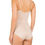 Thumbnail: Felina Joy niet-voorgevormde body met beugel 5201 sand