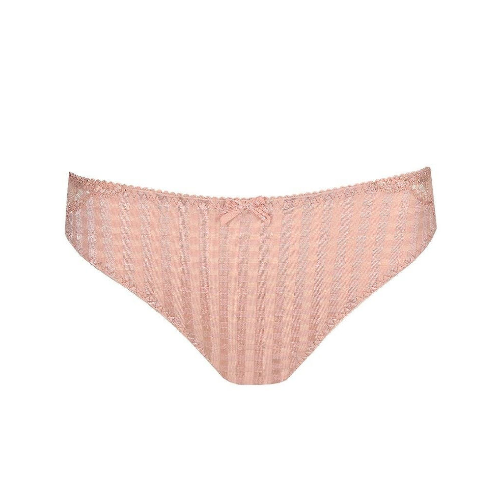 Thumbnail: PrimaDonna Madison rioslip 0562125 powder rose