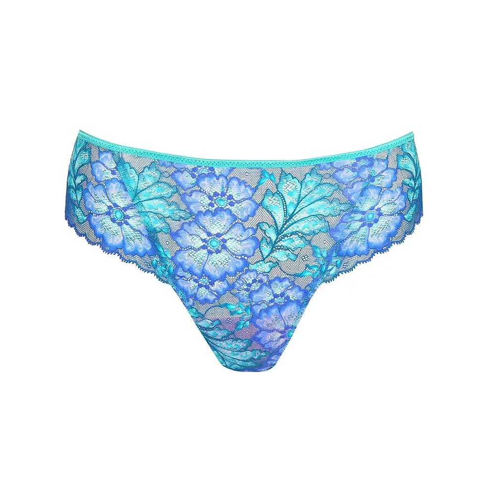 Thumbnail: PrimaDonna Twist Morro Bay string 0642260 mermaid blue