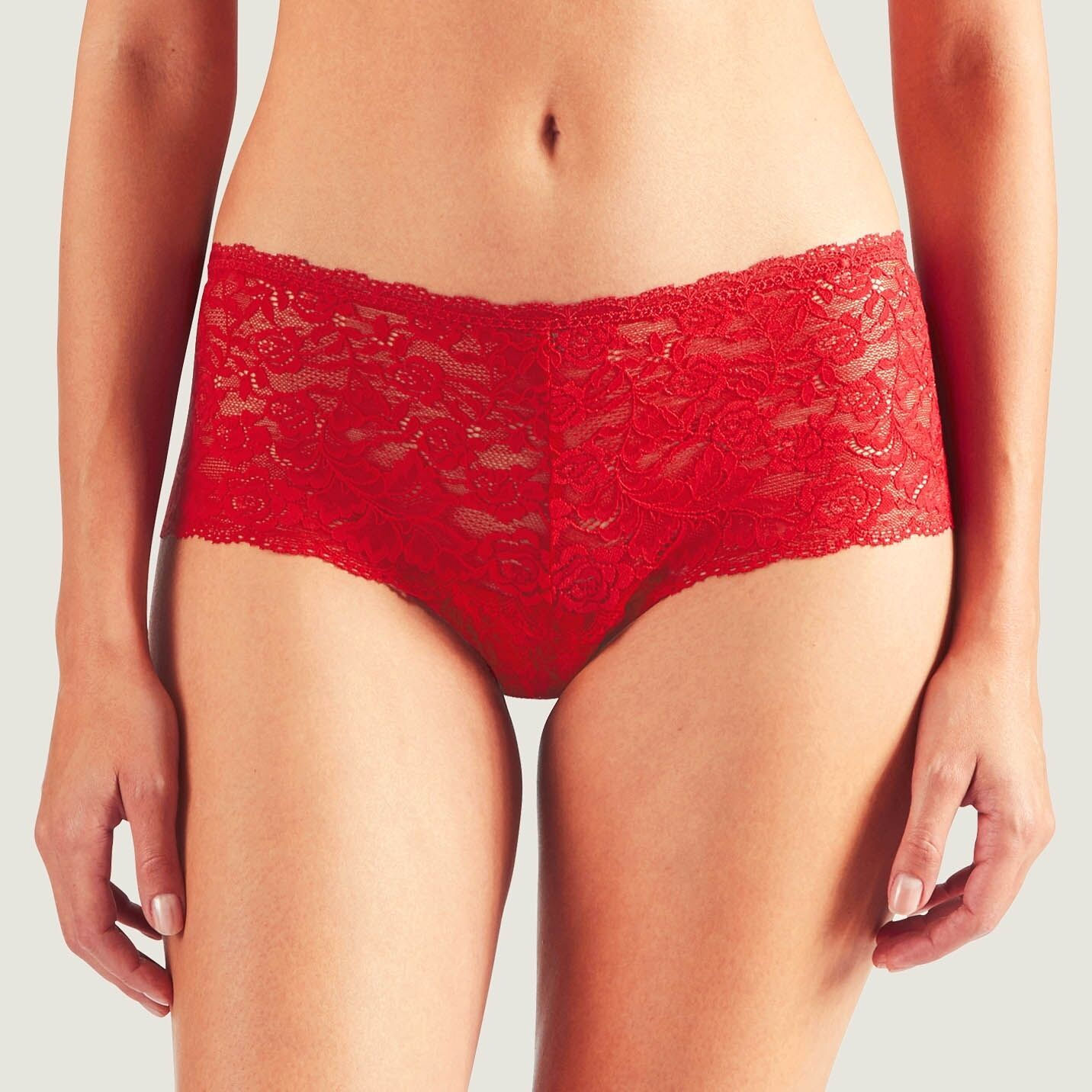 Aubade Rosessence hipster HK70 gala