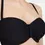 Thumbnail: Femilet Bonaire bikinitop FS4220 black
