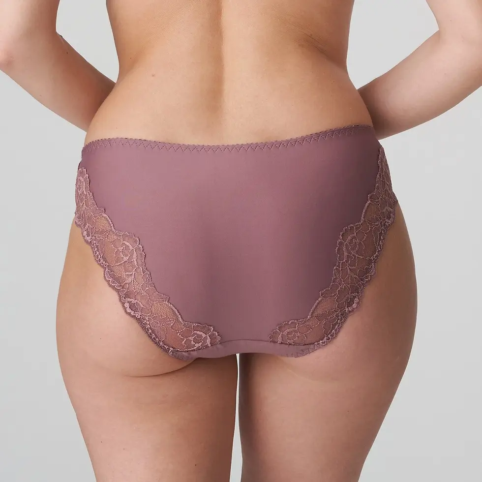 Thumbnail: PrimaDonna Madison rioslip 0562125 satin taupe
