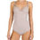 Thumbnail: Felina Rhapsody niet-voorgevormde body 0251210 light taupe