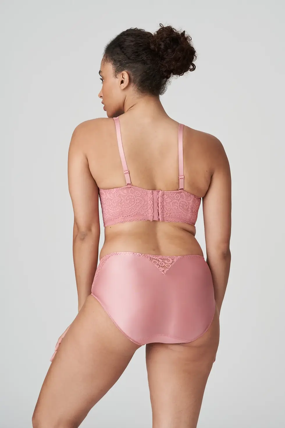 Thumbnail: PrimaDonna Twist I Do tailleslip 0541601 sunset melba