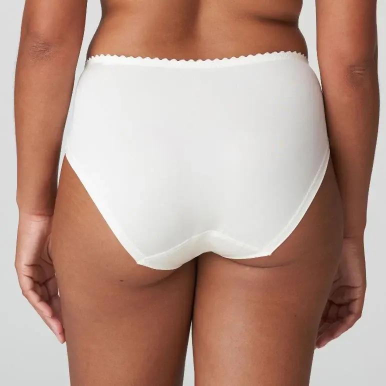 Thumbnail: PrimaDonna Springdale tailleslip 0563471 natural