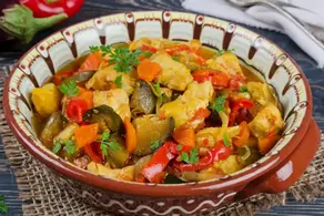 Срдечни јадења што дефинираат една нација Дел 1