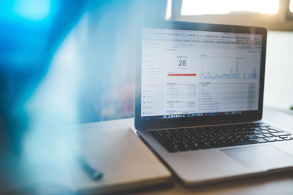 Ecommerce Ad Spend Analytics: A Practical Guide for 2026