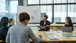 Mastering Multichannel Marketing for Business Success