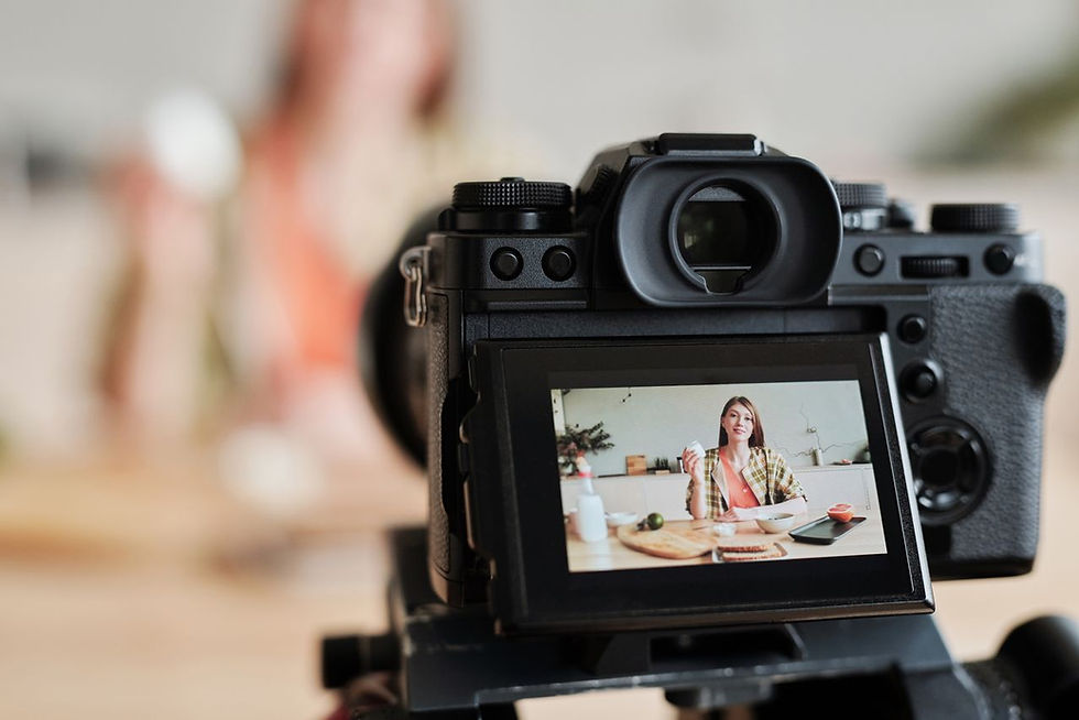 The Complete Guide to Lead Generation Videos