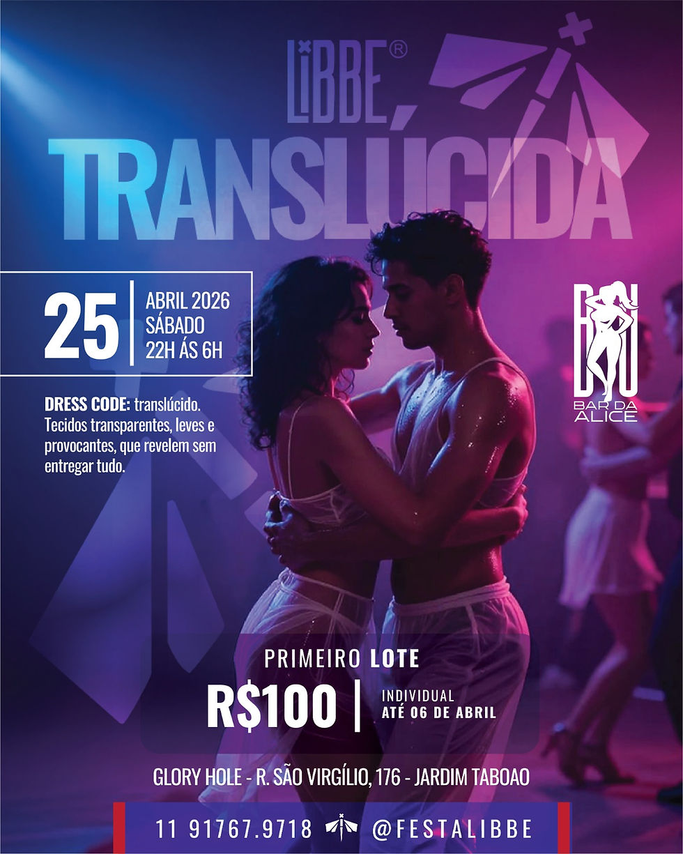 LIBBE Translúcida