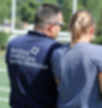 ATC and Coach