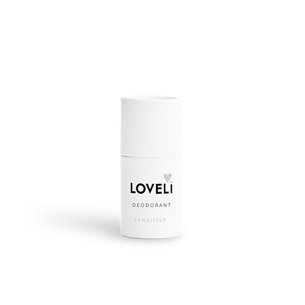 Thumbnail: Loveli Deodorant Mini's (keuze uit 7 geuren)