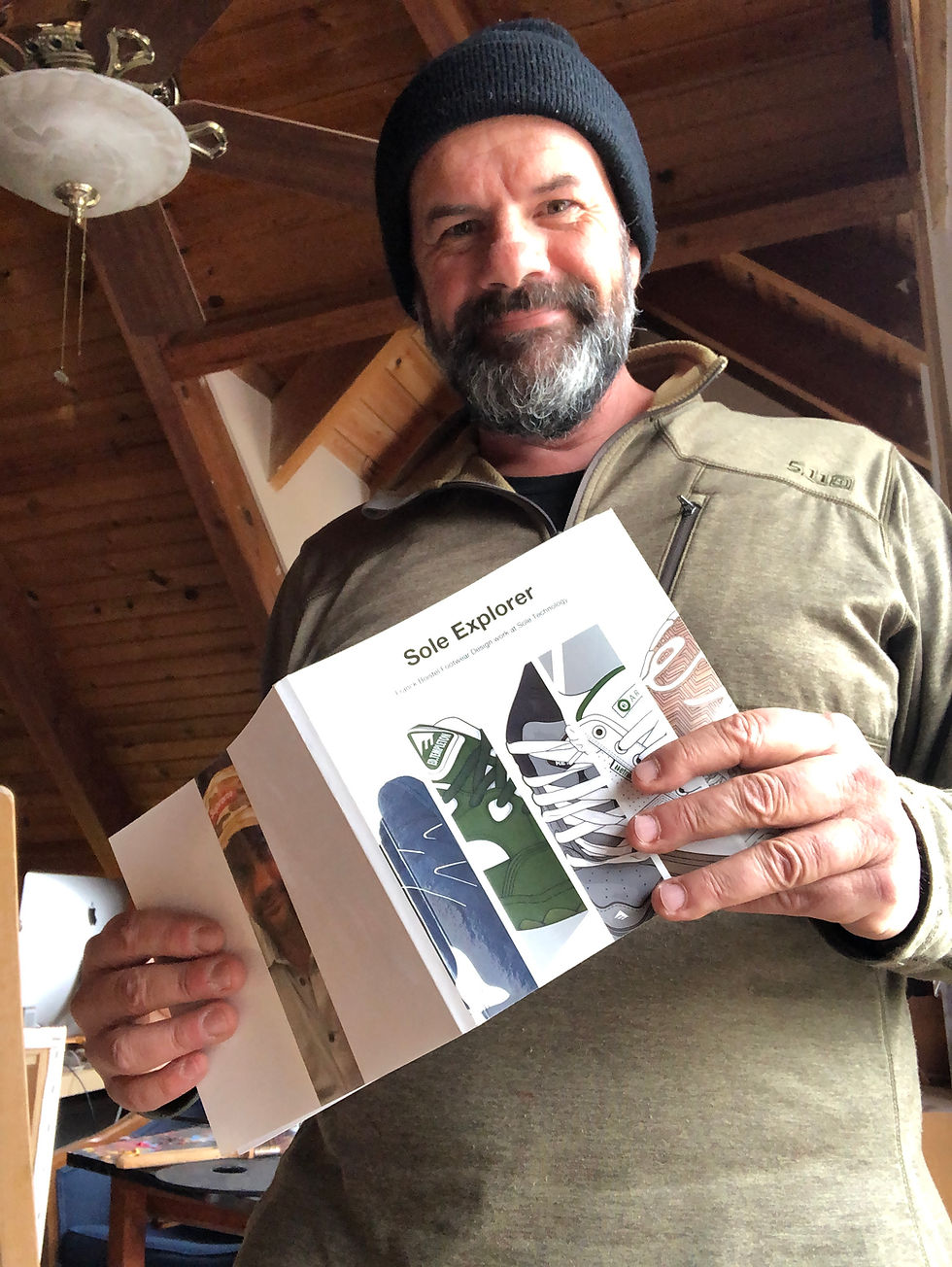 FOOTWEAR DESIGN COURSES