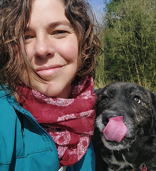 just me and my best friend