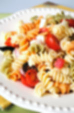 Pasta Salad