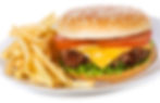 BURGERS
