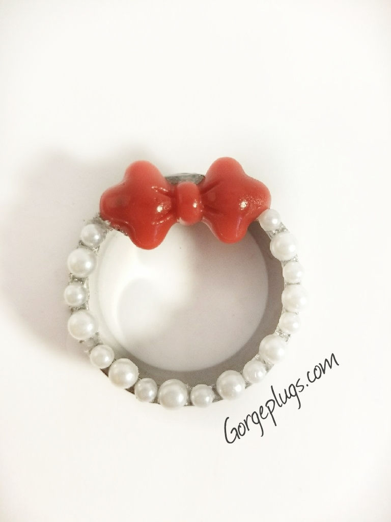 Miniatura: Baby Doll Tunnels Ver II (7/16"-1 1/2")
