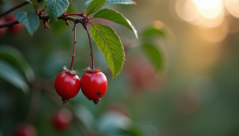 Crafting Premium Sloeberry Spirits: A Farm-to-Bottle Journey into the Sloeberry Liqueur Making Process