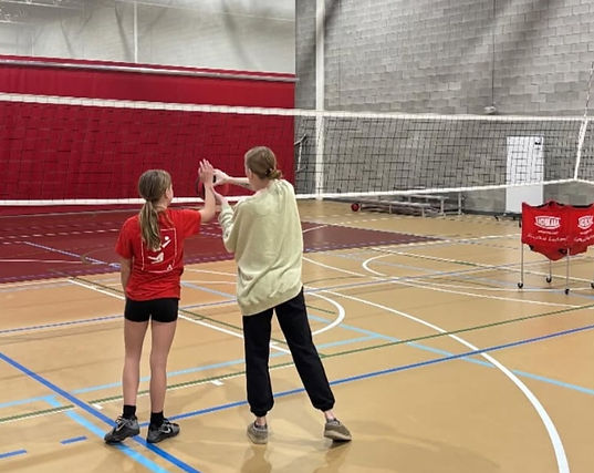 Private Coaching
