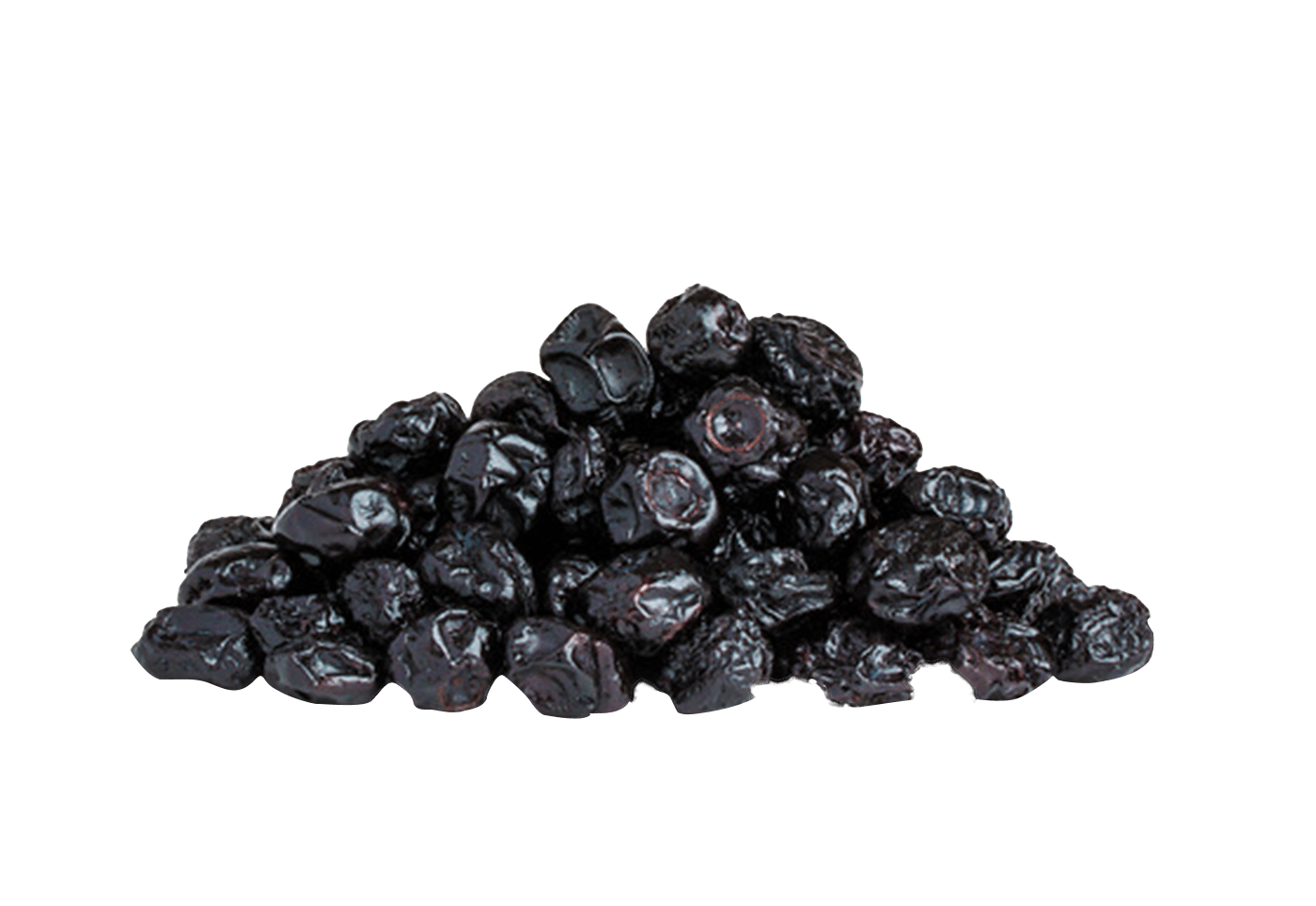 Dried Blue Berries 150 gms