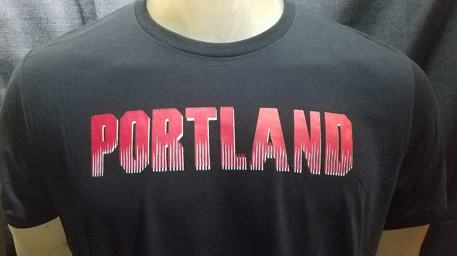 Thumbnail: Portland/Predator