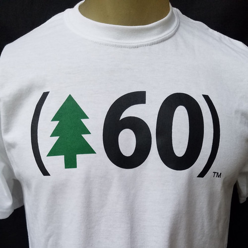 Tree Six O Tee | Five O Tree