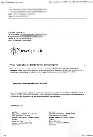 agence voyage