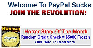 paypal litige palpay