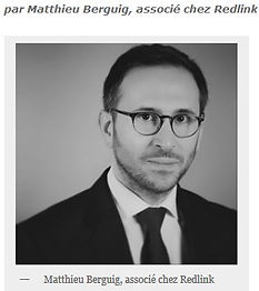mathieu berguig paypal redlink