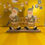 Miniatura: DECORAÇÃO NATAL PAPAI NOEL PEQUENO