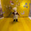 Miniatura: MINI PAPAI NOEL COZINHEIRO DECORTIVO