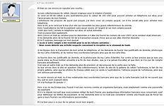 paypal litige