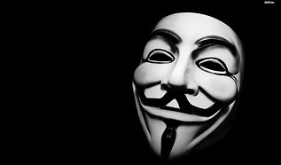 paypal anonymous