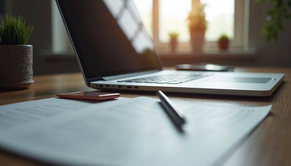 Best CV strategies for candidates from worldwide