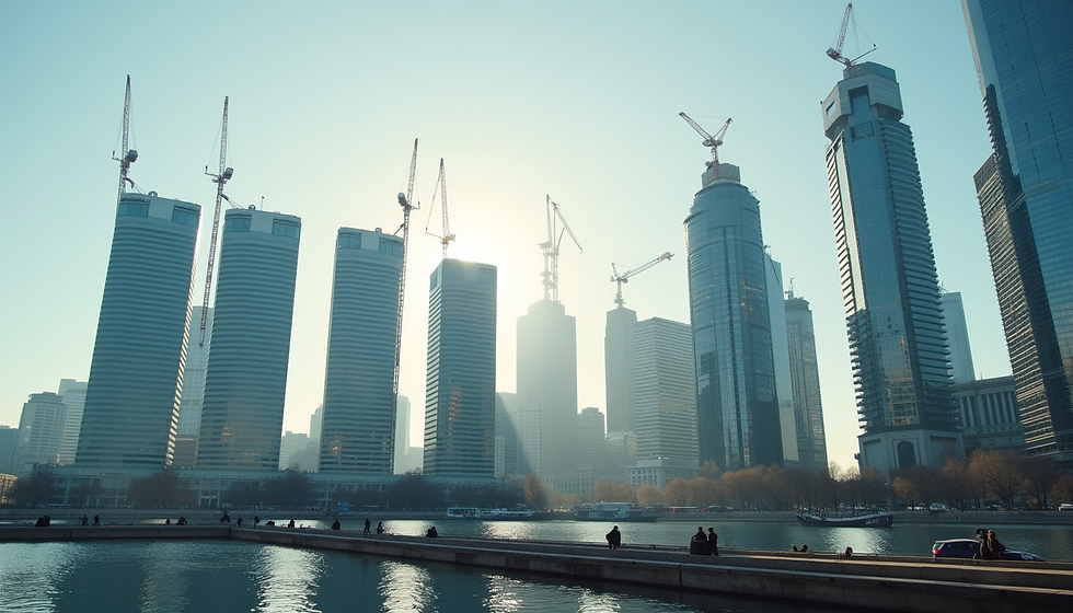 Navigating the Evolving Job Market for Skilled Professionals in Europe