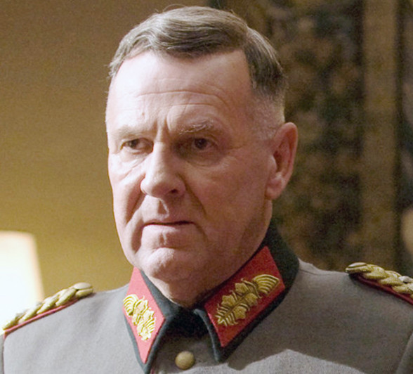 Tom Wilkinson