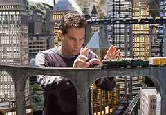 Bryan Singer on Superman Returns