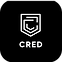 Cred logo