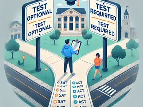 Test Optional or Test Required: How to Make the Right Choice