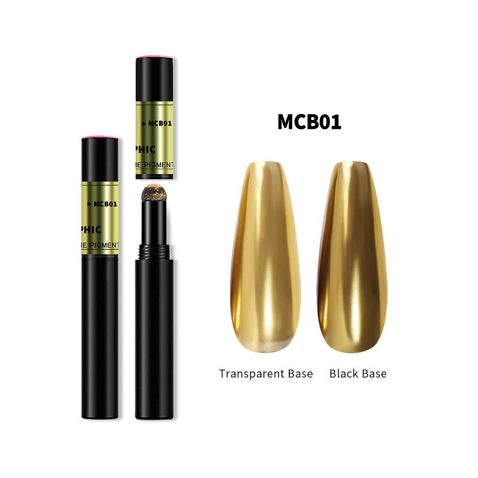 Thumbnail: Titanium Magic Pen